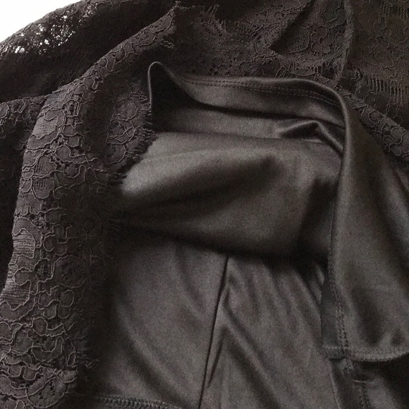 Love, Fire Los Angeles Lace Top - Picture 5 of 5